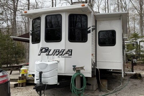 Trailer For Sale
