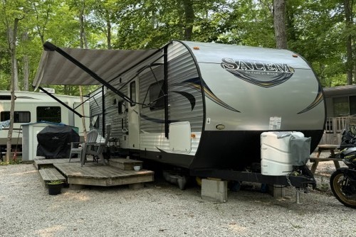 Trailer For Sale