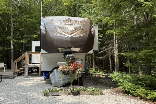 Trailer For Sale