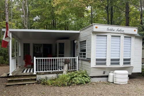 Trailer For Sale