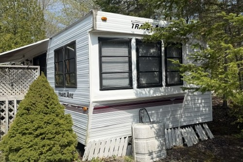 Trailer For Sale