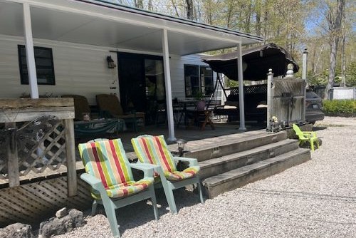Trailer For Sale