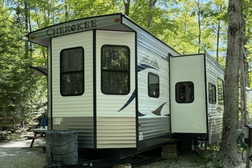 Trailer For Sale