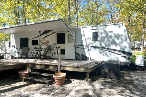 Trailer For Sale