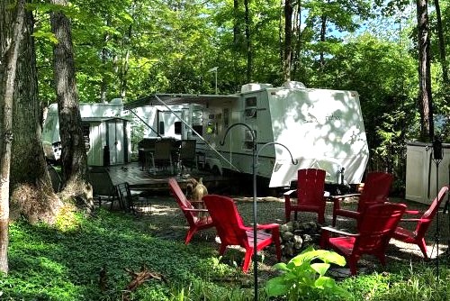 Trailer For Sale