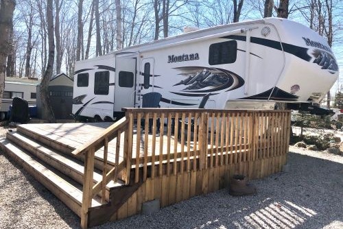 Trailer For Sale