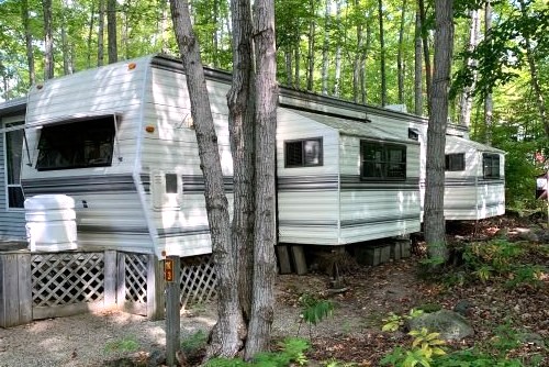 Trailer For Sale