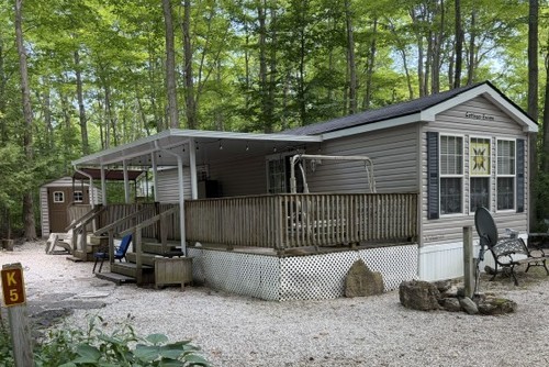 Trailer For Sale