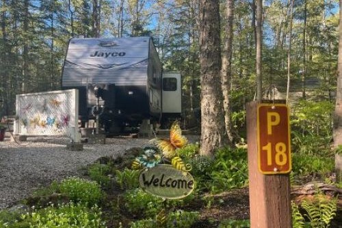 Trailer For Sale