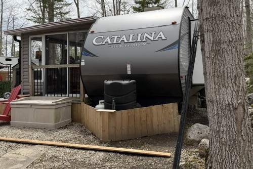 Trailer For Sale