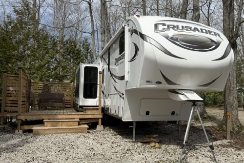 Trailer For Sale